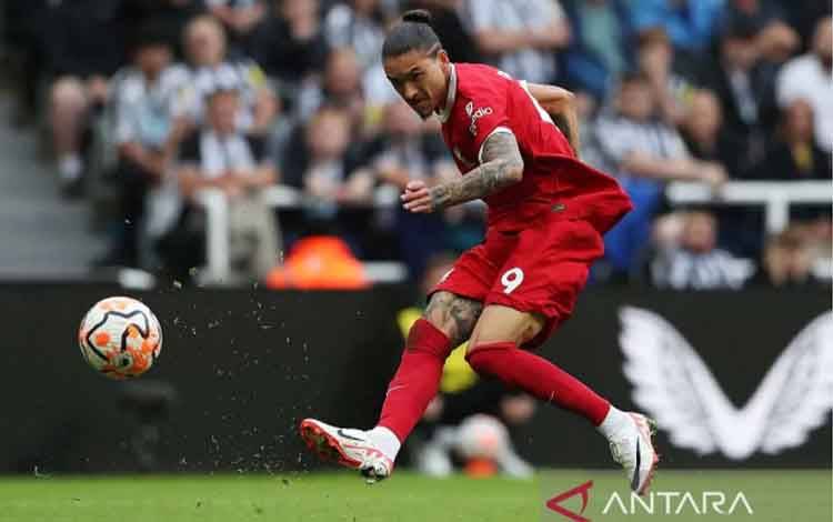 Klasemen dan Hasil Liga Inggris: Liverpool Perlebar Jarak dengan City