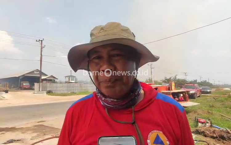 TPS Wilayah Utara Kotim Manfaatkan Gedung untuk Antisipasi Banjir pada Pilkada 2024