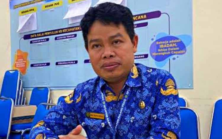 Program Prioritas DP3AP2KB Pulang Pisau 2025: Penanganan Stunting, Pemberdayaan Perempuan, dan Ketahanan Keluarga