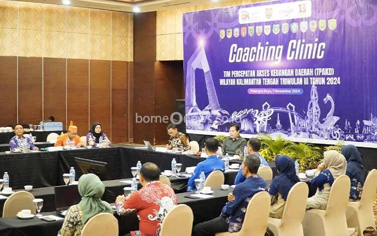 Strategi Inklusi Keuangan dan Pemberdayaan UMKM di Surabaya