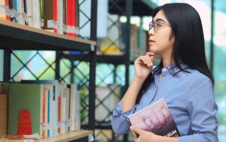 Kalteng-Perpusnas Kolaborasi Sukseskan Gerakan Indonesia Membaca