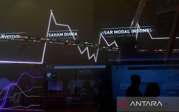 IHSG Diprediksi Variatif di Tengah "wait and see" Data Inflasi AS