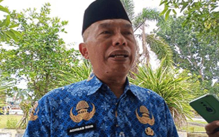 Ini Kata Kadinkes Kobar Terkait Program Makanan Bergizi Gratis Anak-Anak Sekolah