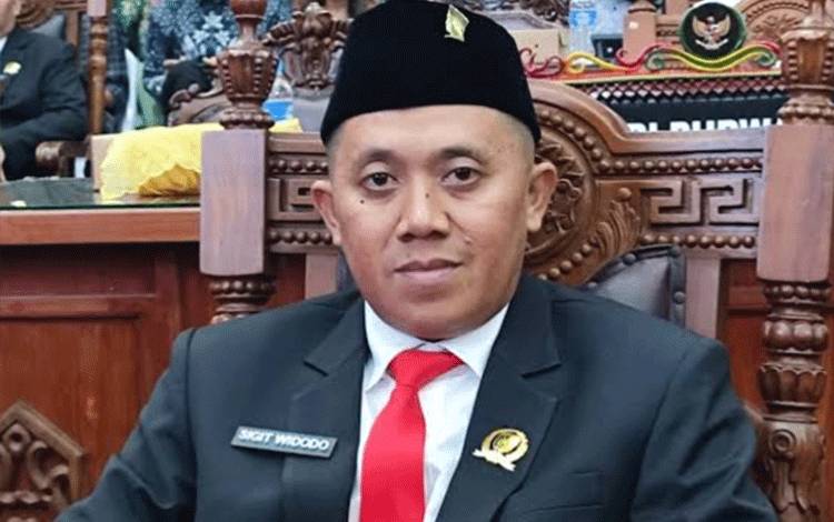 DPRD Palangka Raya Dorong Pelatihan Digital Marketing untuk UMKM