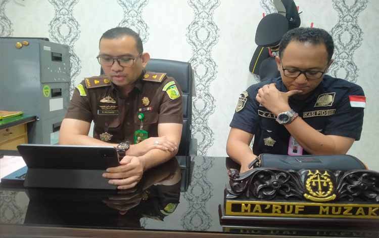 Kejari Sukamara Tegaskan Penyelidikan Dugaan Korupsi PT BPR Arta Sukma Murni Penegakan Hukum
