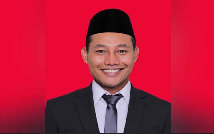 Fraksi Gerindra Harap RAPBD Kalteng 2025 Sejalan dengan Asta Cita Pemerintah Pusat
