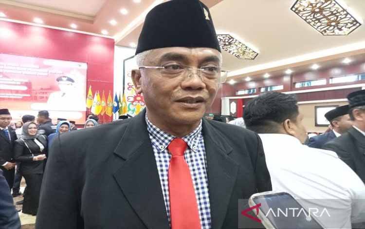 Anggota DPR RI Perjuangkan Pemerataan Listrik di Kalteng