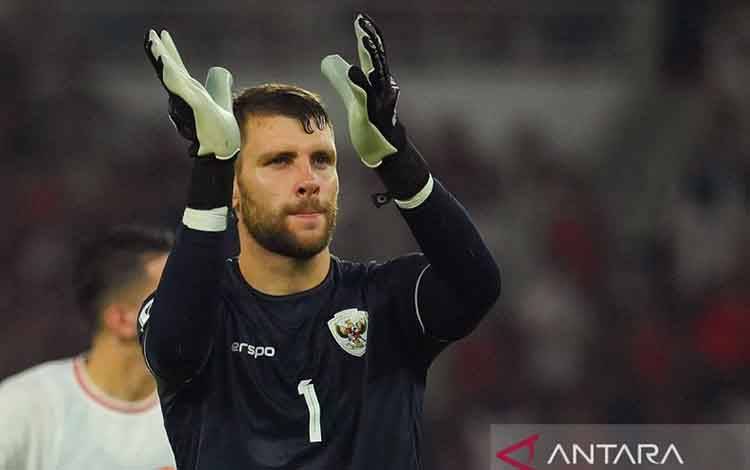 Bermain di AS Jadi Inspirasi Paes Bawa Indonesia Tampil di Piala Dunia