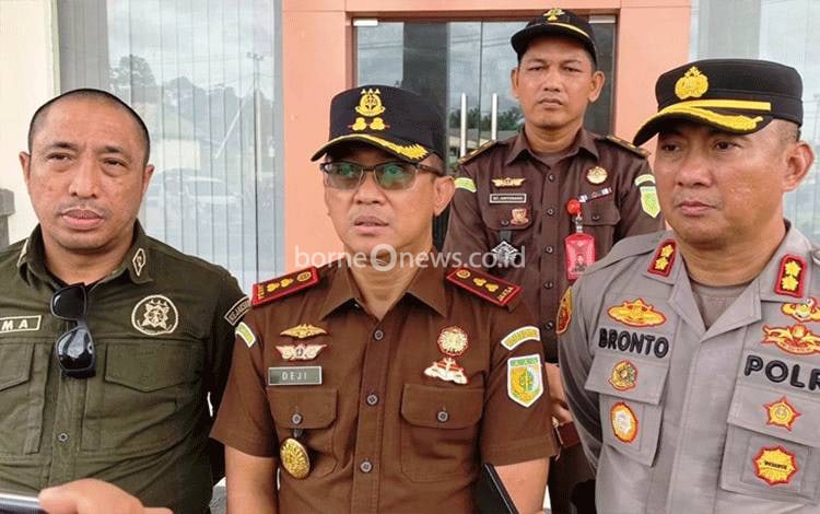 Kurir 33 Kilogram Sabu Batal Dihukum Mati, Jaksa Siapkan Banding