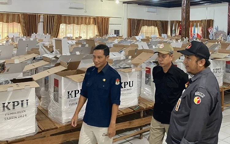 Bawaslu Ajak Peran Aktif Masyarakat Jaga Pilkada