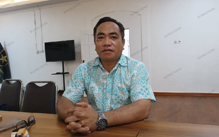 KPU Gunung Mas Segera Gelar Jalan Sehat dan Zumba