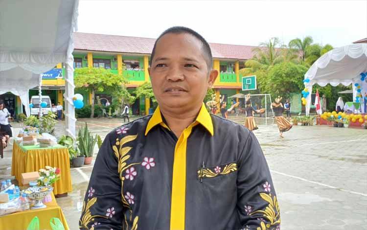 DPRD Kotim Soroti DBH Sawit Turun Setiap Tahun