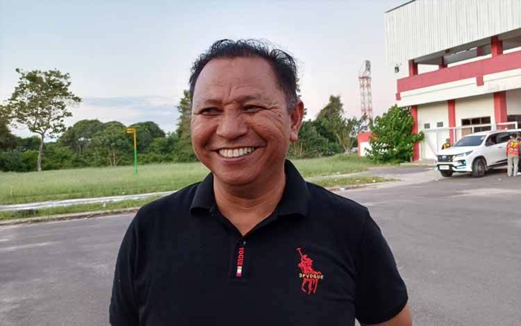Program Beasiswa di Kotim Perlu Perencanaan dan Pemetaan untuk Investasi SDM Dukung Indonesia Emas 2045