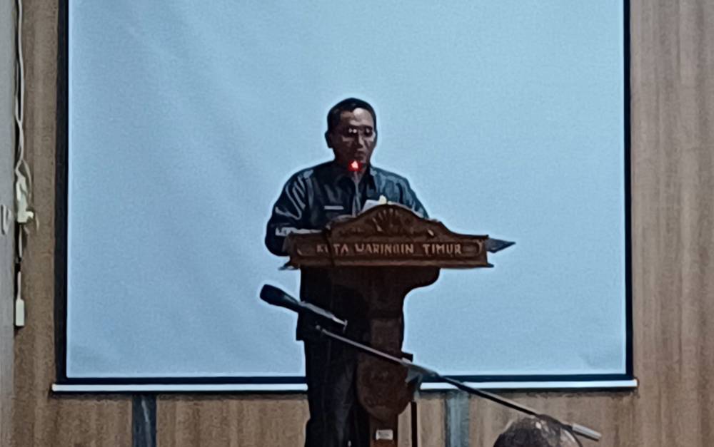 Perlu Solusi Nyata Atasi Kekurangan Tenaga Kesehatan di Kotim
