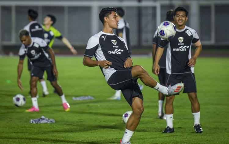 Jadwal Kualifikasi Piala Dunia 2026 Pekan Ini: Indonesia Jamu Jepang