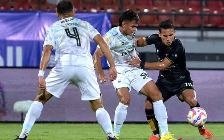 Egy Maulana Vikri Masih Ingin Kembali ke Eropa