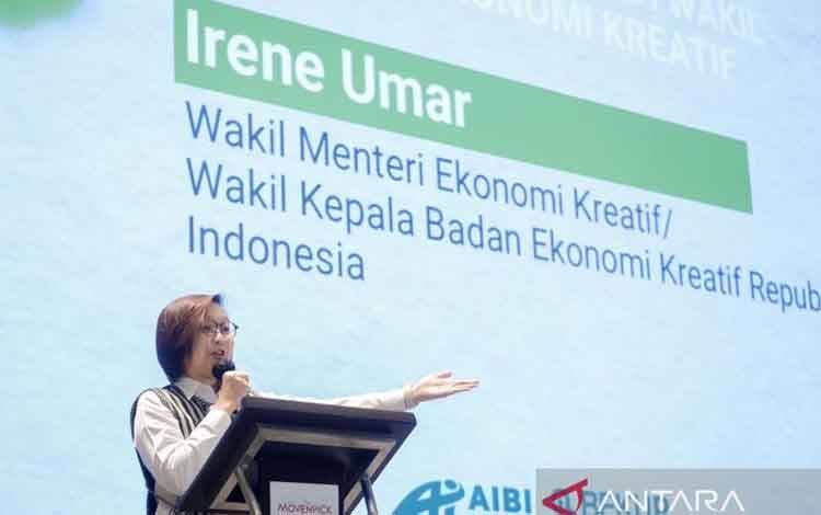 WamenEkraf: Hadirnya Teknologi AI Bawa Peluang Pekerjaan Baru