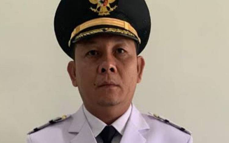 Pj Bupati Katingan Sebut Lima Pilar Percepat Penurunan Stunting