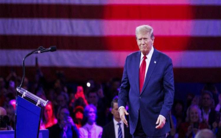 Biden Janjikan Transisi Pemerintahan yang Mulus Kepada Trump