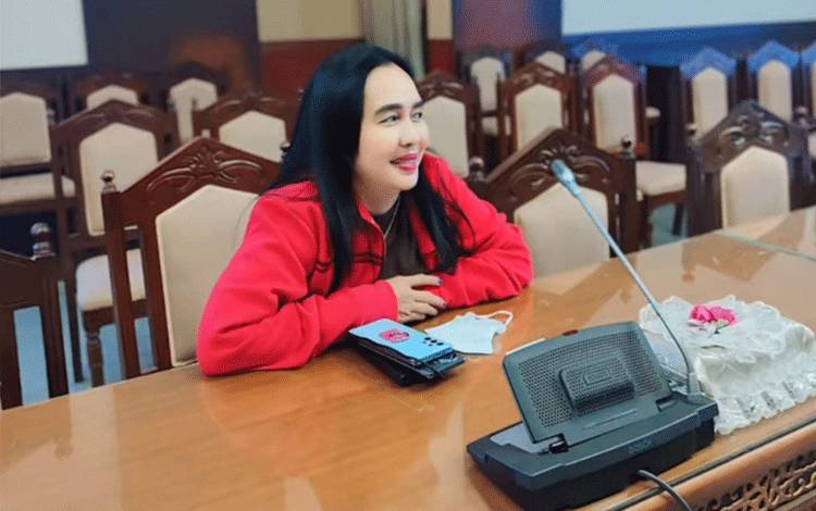 Dewan Imbau Petani Lokal Berperan dalam Program Ketahanan Pangan
