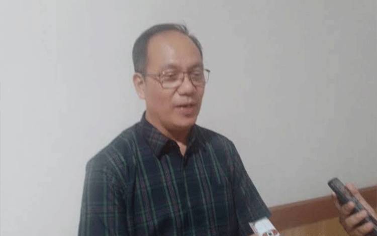 Hasan Busyairi Ajak Masyarakat Palangka Raya Perhatikan Konsumsi Gula Harian di Hari Diabetes Sedunia
