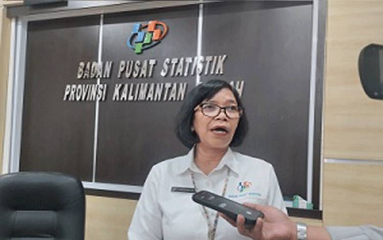 Pertumbuhan Ekonomi Kalteng Didukung oleh Sektor Pertambangan dan Akomodasi