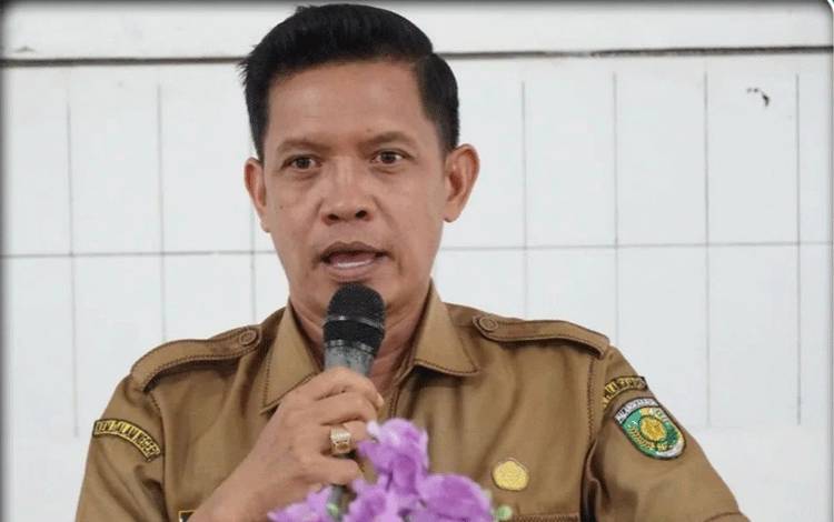 Saipullah: Judi Online Ancaman Serius bagi Pelajar