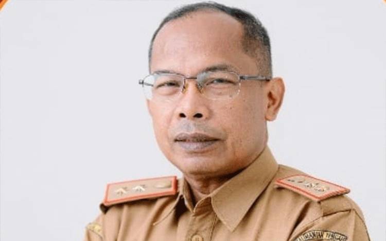 Kadinkes Kalteng Berikan Tips Kesehatan Ibu Hamil