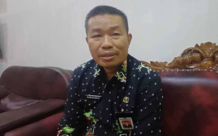 18 Formasi Nakes dan 7 Formasi Teknis CPNS di Kotim Tidak Ada Pelamar