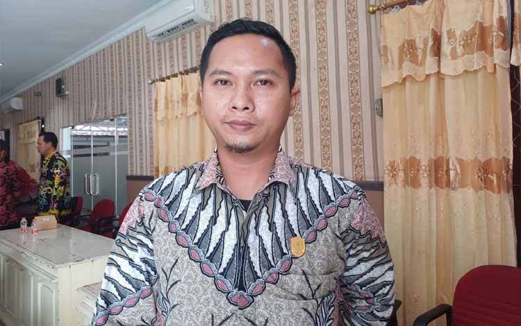 Soroti Kasus Bullying Guru dan Siswa di Samuda, DPRD Kotim Sebut Perlu Regulasi Perlindungan Guru
