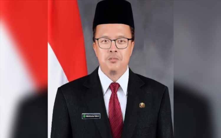 M Jalaluddin: Pimpinan Muhammadiyah Jangan Main 'Api' di Pilkada 2024