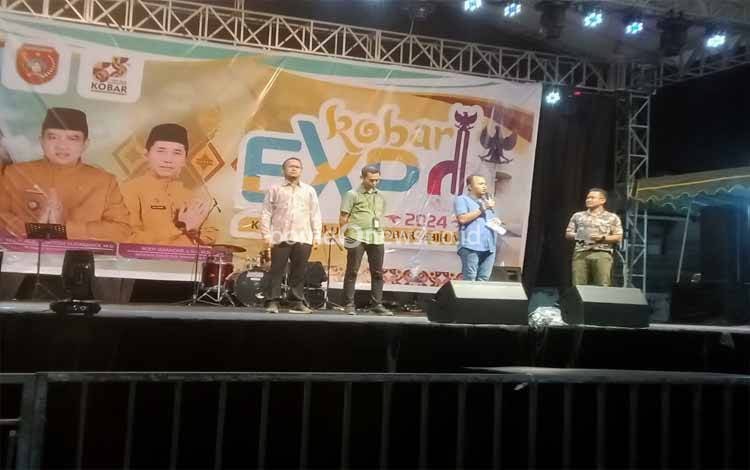 Kolaborasi OJK dan Pemda Kenalkan Produk Layanan Jasa Keuangan