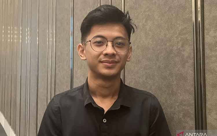 Rizky Faidan Jalani Latihan Intensif Jelang Piala Dunia 2024 eFootball
