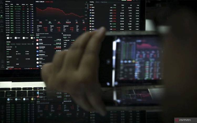 IHSG Diprediksi Variatif Seiring Sentimen Domestik dan Global