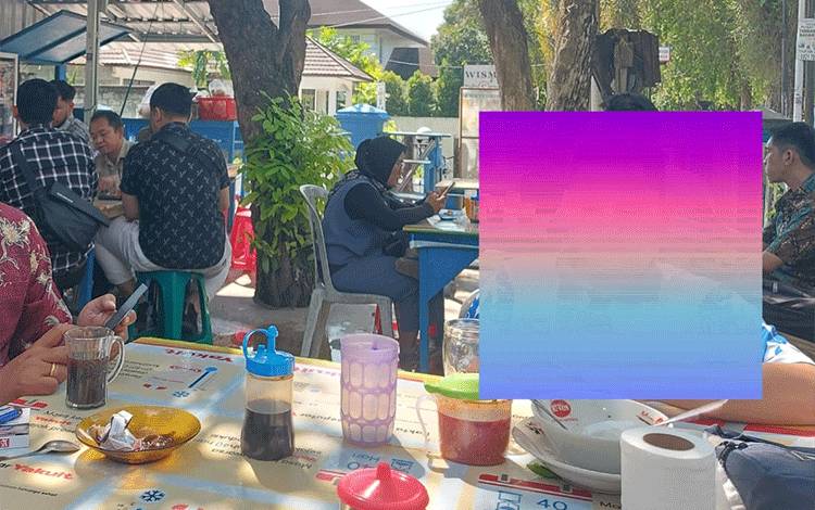 Diancam Mantan Pacar Sebarkan Video Syur, Siswi SMA di Palangka Raya datangi Polisi