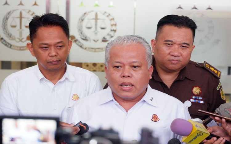 Kejagung Tegaskan Jaksa Diberikan Pengawalan Setiap Menjalankan Tugas