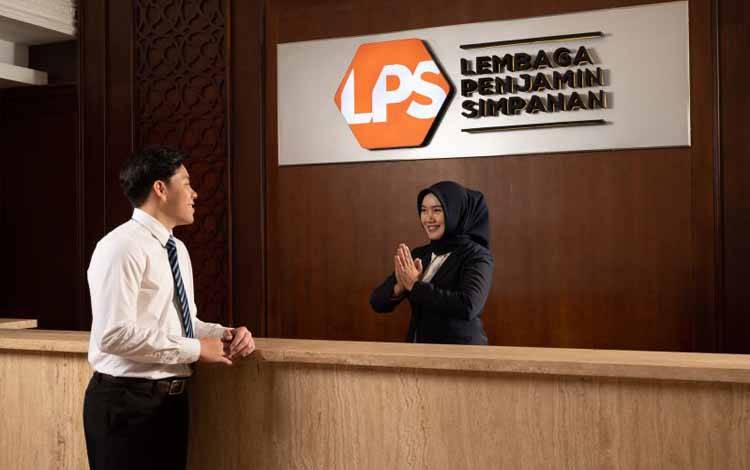 LPS Sampaikan Kesiapan Laksanakan Program Penjaminan Polis