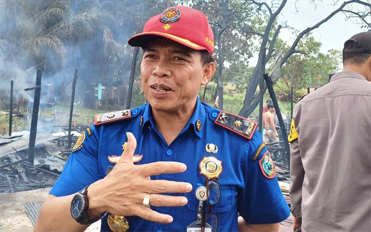 Penyaluran Bansos di Kotim Ditunda hingga Pilkada Usai