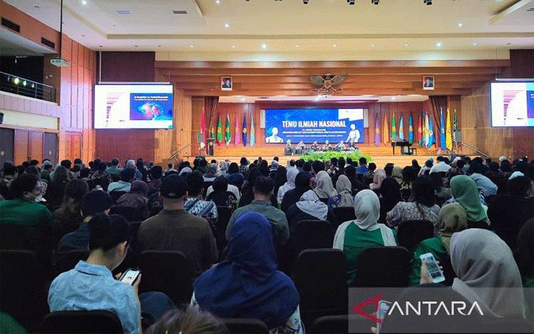 Stafsus Presiden: Dibutuhkan Regulasi untuk Menjawab Perkembangan AI