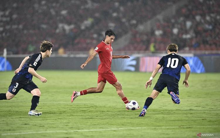 Rafael Struick: Ole Romeny Adalah Striker Bagus