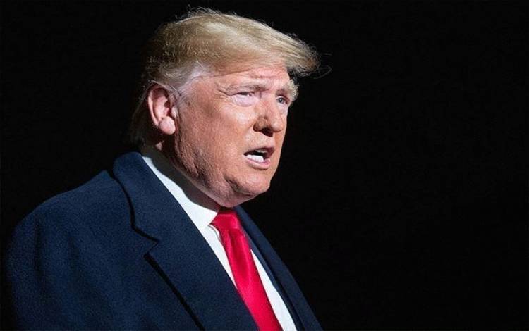 KAHMI: Tingkatkan Diplomasi Antisipasi Kebijakan Anti-Muslim Trump