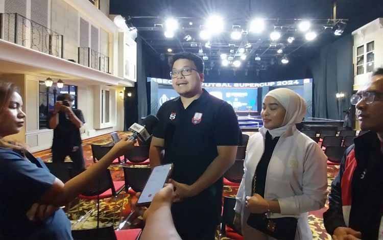 Liga Pro Futsal Bakal Berlangsung di 5 Wilayah Luar Pulau Jawa