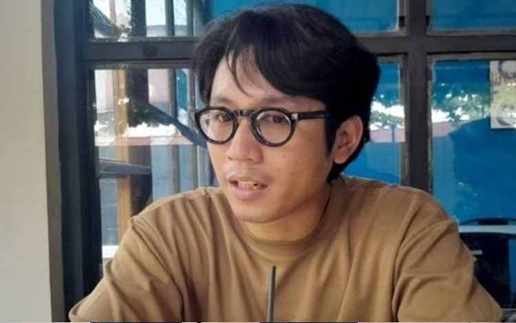 Dalkarhutla Cup Uji Ketangkasan Relawan dan BPK Kalteng