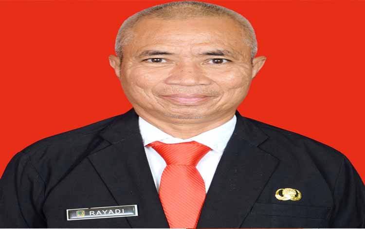 Situasi Pilkada Barito Utara Dipastikan Berjalan Lancar, Aman dan Sukses