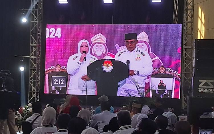 Nurhidayah: Penyelesaian Masalah Pertahanan Bisa Dilakukan Melalui Musyawarah dan Mufakat