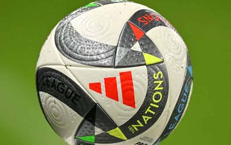 Enam Negara Pastikan Diri Melaju ke Perempat Final UEFA Nations League