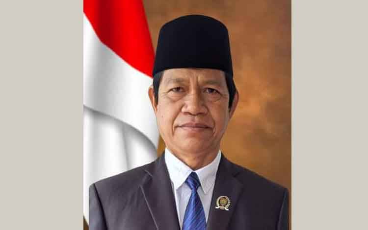 Dewan Dorong Pemda Cegah Pernikahan Anak