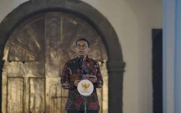 Keterlibatan Masyarakat Adalah Kunci Keberhasilan Jaga Warisan Budaya