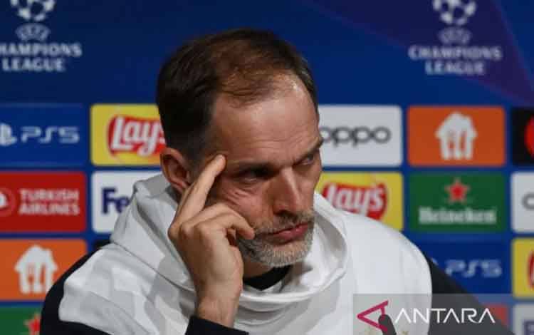 Kane Ungkap Gaya Kepelatihan Tuchel