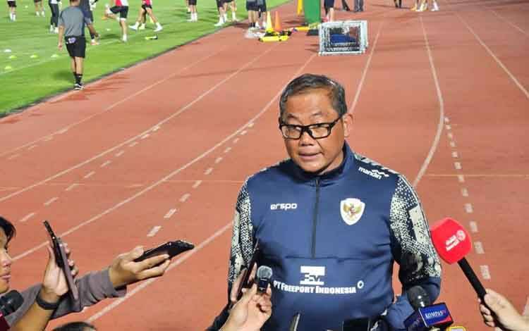 Sumardji Sebut Tawaran Erick Undur Diri Adalah Bentuk Kekecewaan